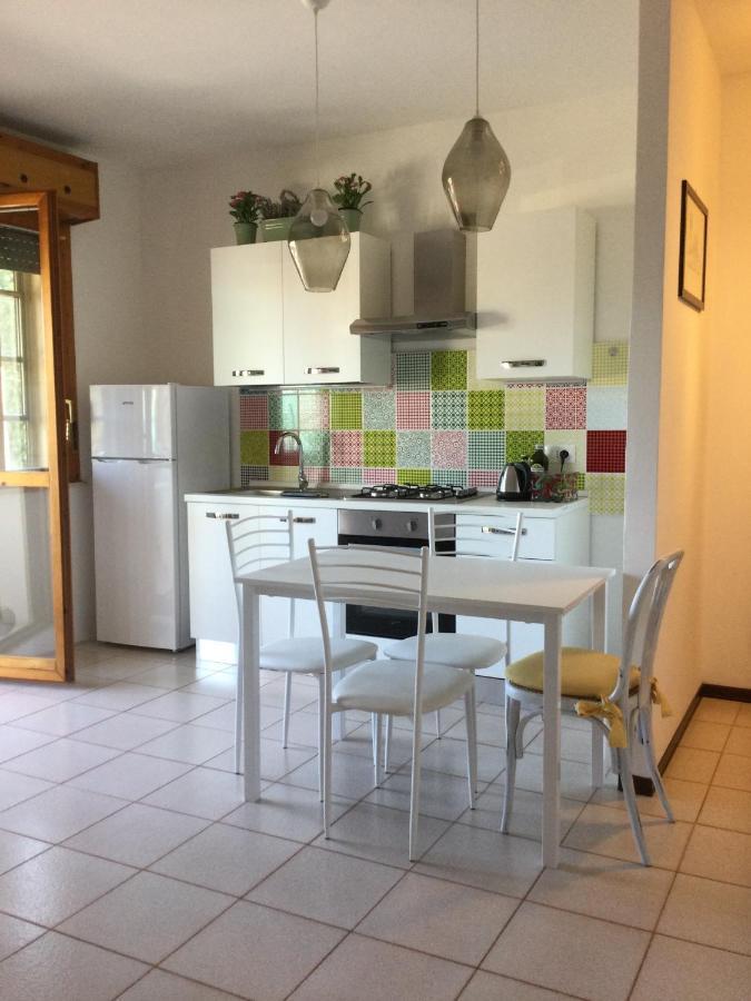 Apartament Casa Arcobaleno - Affitti Brevi Italia